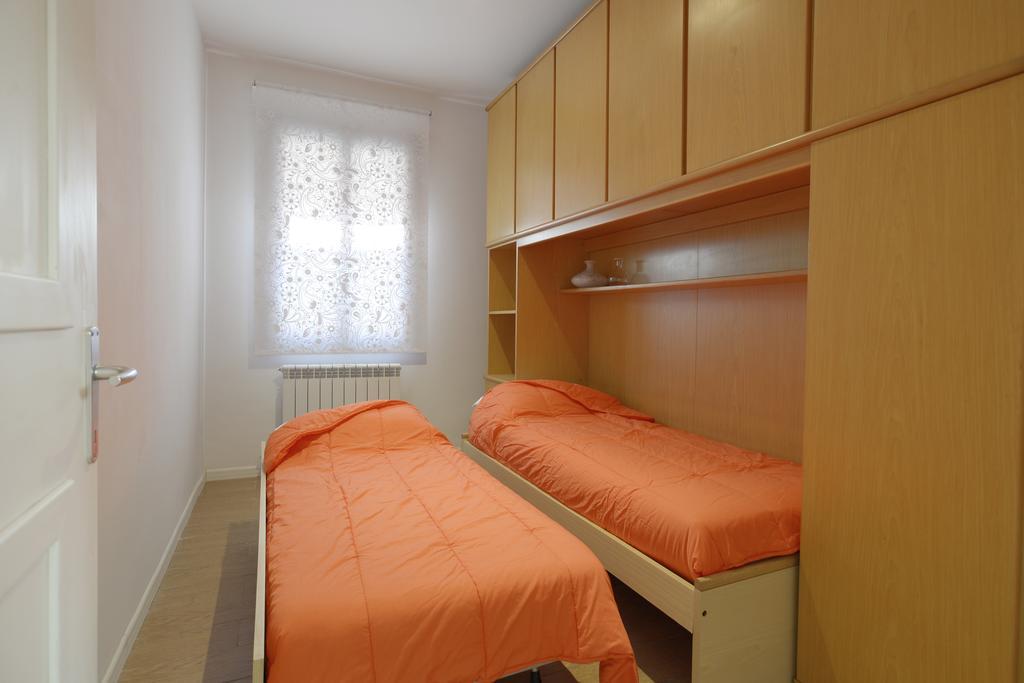 Venice Flat Apartment