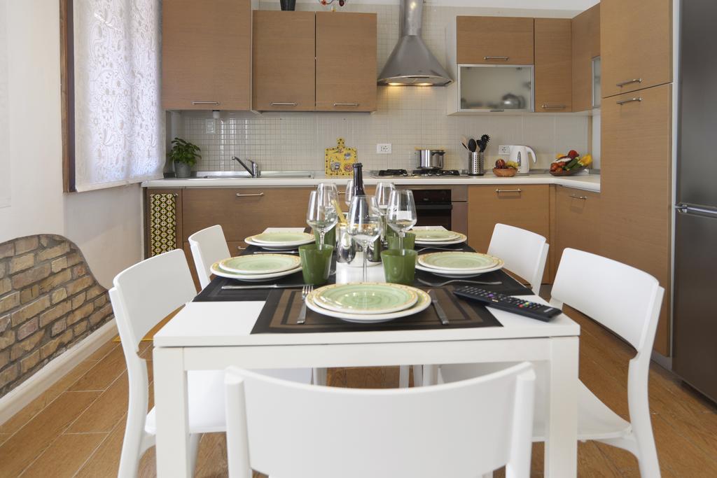Apartment Venice Flat Murano