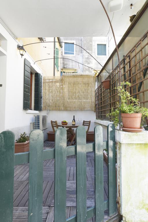 Venice Flat Apartment Murano