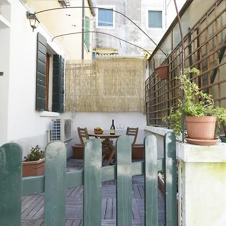 Venice Murano Flat Exterior photo
