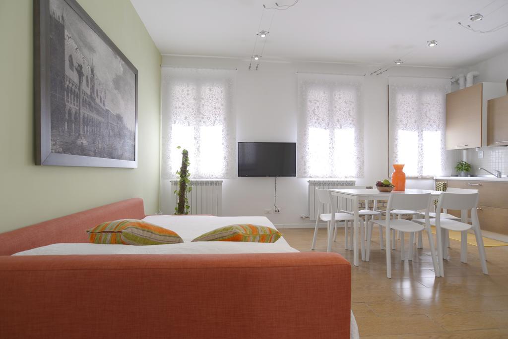 Apartment Venice Flat *