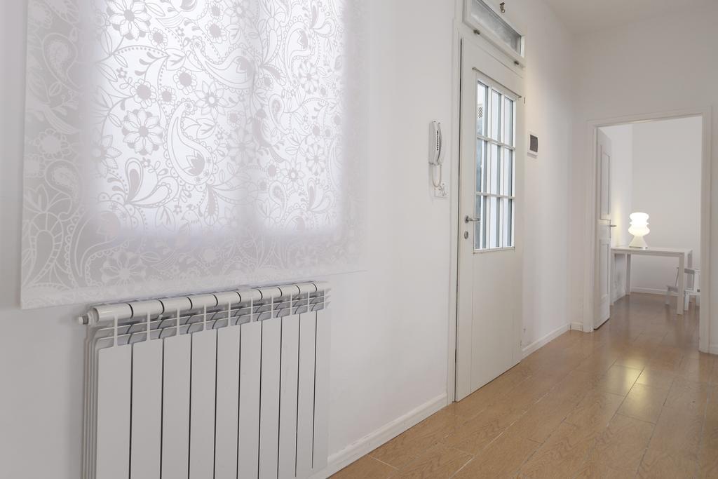 Apartment Venice Flat Murano
