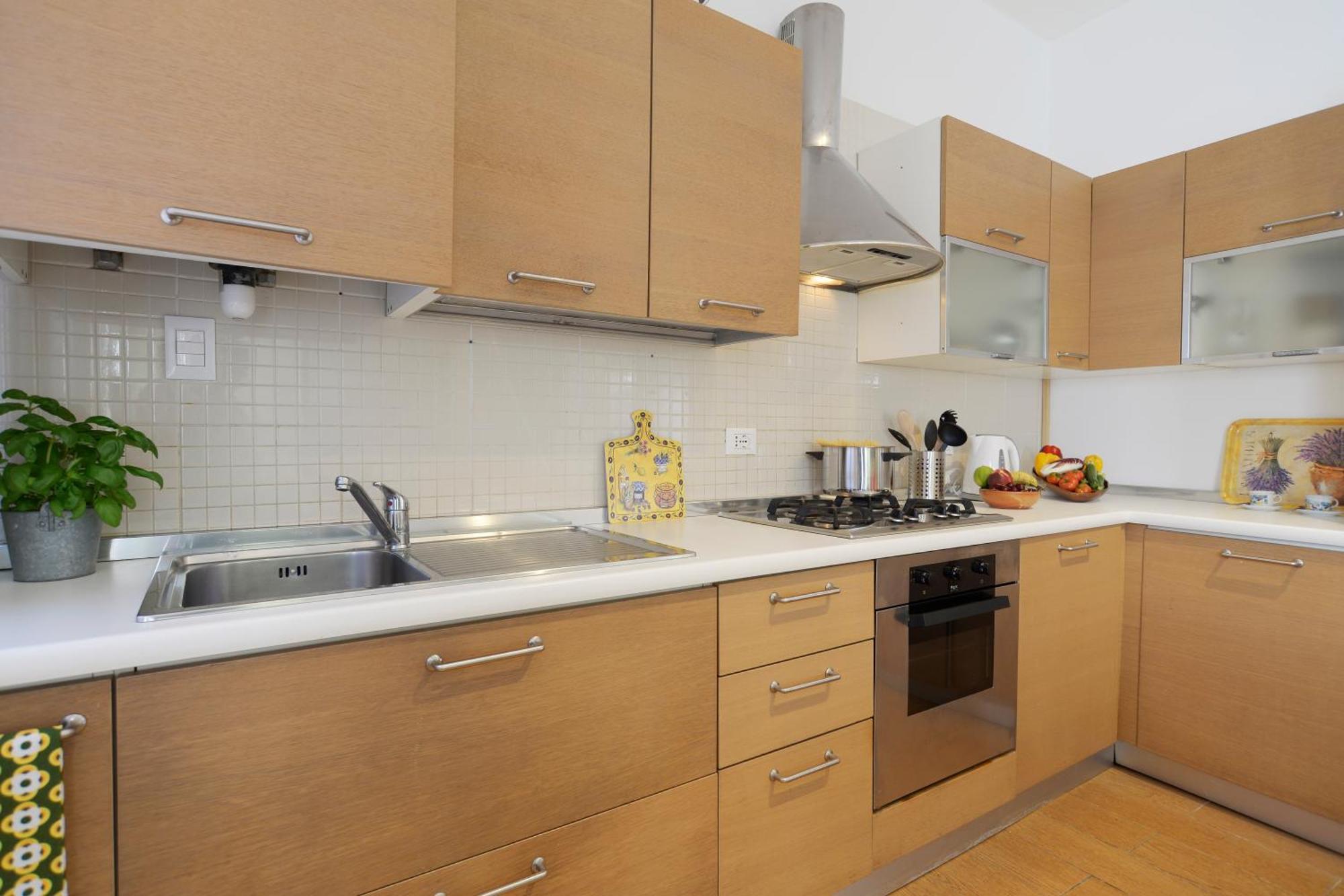 Venice Flat *