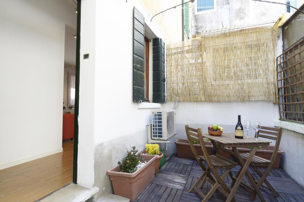 Venice Flat