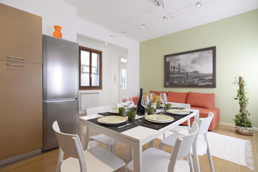 Appartamento Venice Flat Murano