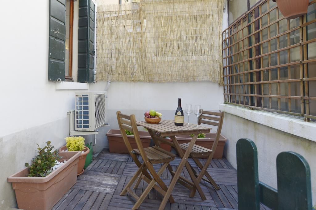 Venice Flat