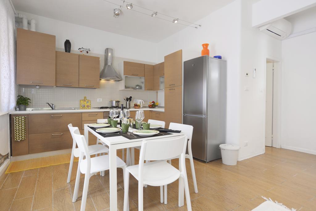 Venice Flat
